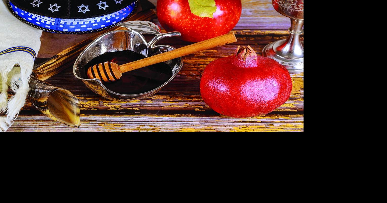 B'nai Sholom congregation prepares for Rosh Hashanah celebration
