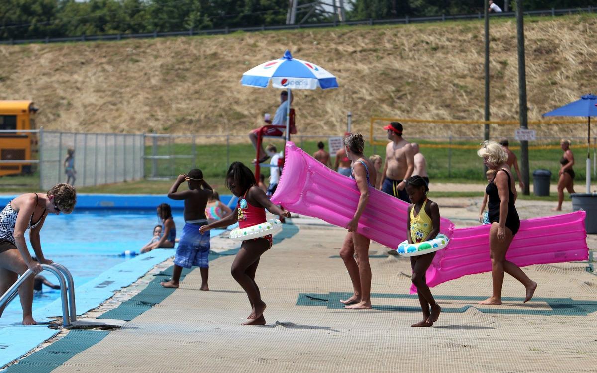 Gallery Dreamland Pool Photos News