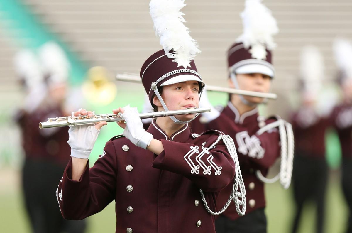 Gallery TriState Marching Band Festival Photos News herald