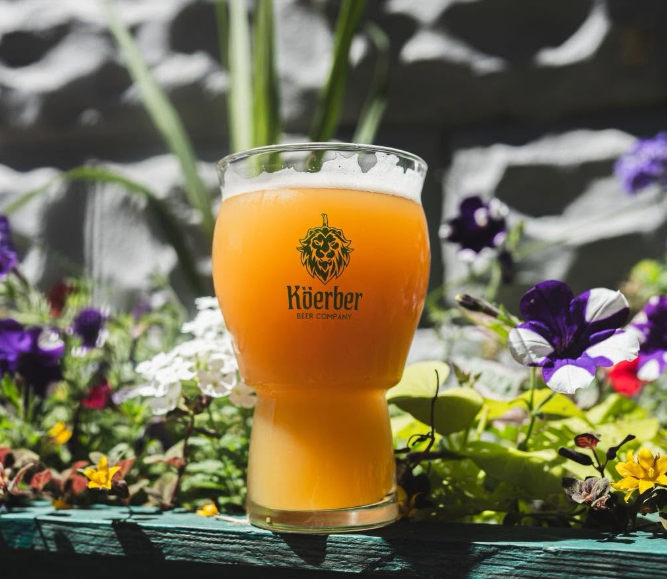 herald-dispatch.com - Derek Halsey For The Herald-Dispatch - Barboursville's K&ouml;erber Beer hosts Pints & Provisions Artisan Market on Sunday