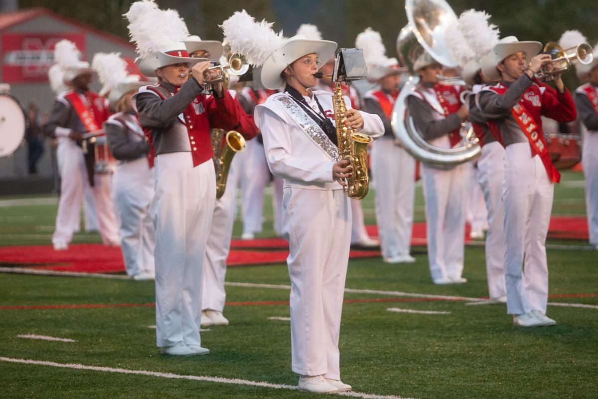 Marching Knights take home 10th straight state title, News