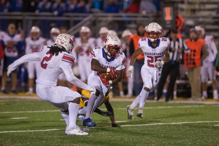 Photos Huntington vs. high school football Multimedia