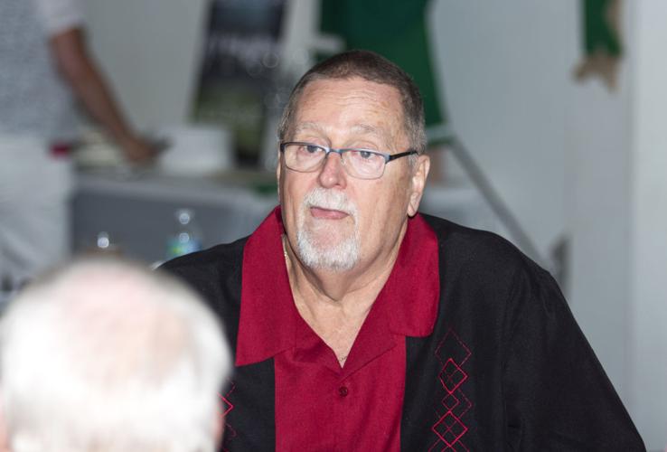 Photos CeredoKenova High School Football Reunion Photo Galleries