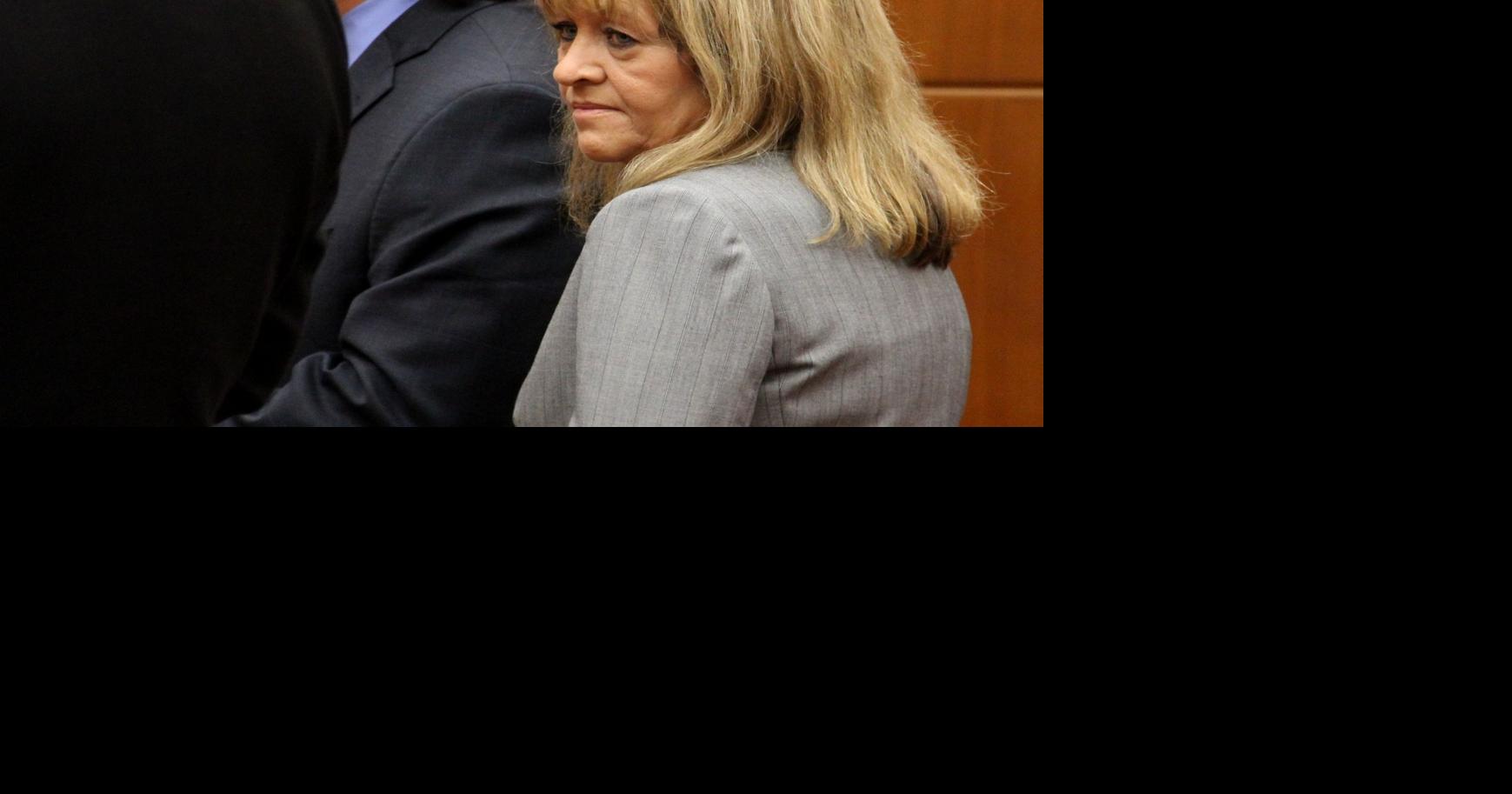 Trial date set for woman accused of embezzling | News | herald-dispatch.com