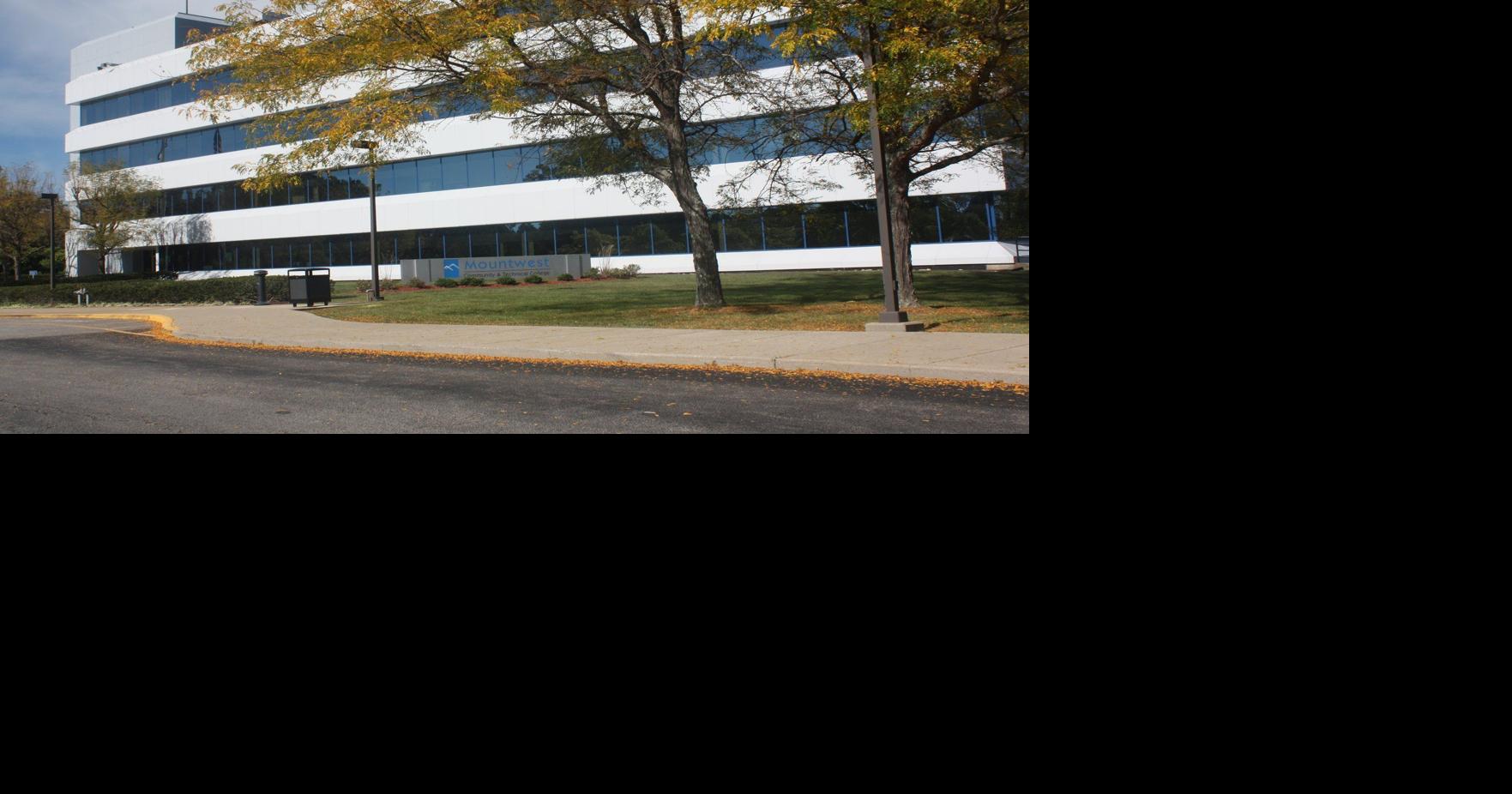 Mountwest Community and Technical College dean's list for the fall 2014