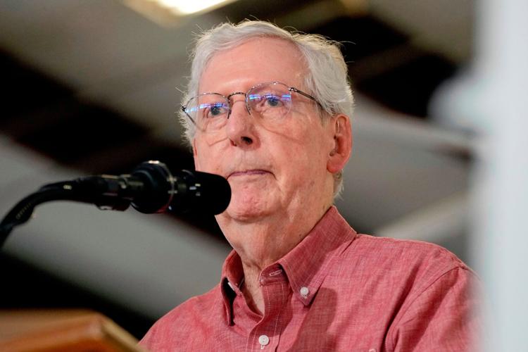 AP Decision Notes: What to expect in Kentucky’s primaries | Recent News ...