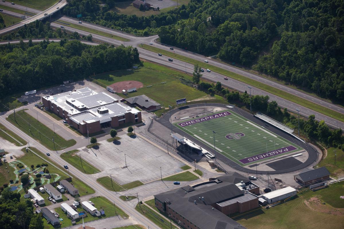 Chesapeake Schools announce fall reentry plans Ohio News herald