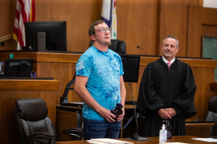 Photos: Cabell County Drug Court graduates three Multimedia herald