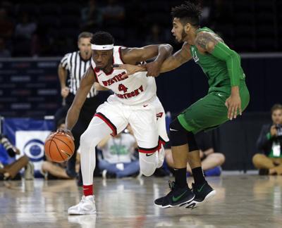 C Usa Rivals Marshall Wku Try To Keep Game In Perspective