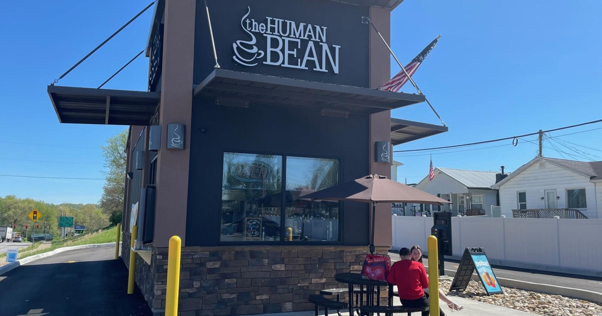 The Human Bean coffee shop opens Ashland location - Vimarsana News