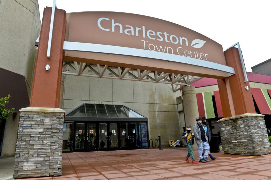 Charleston Town Center mall up for sale Business