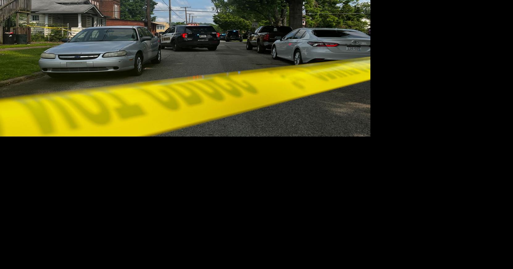 Shooting reported in West End of Huntington News