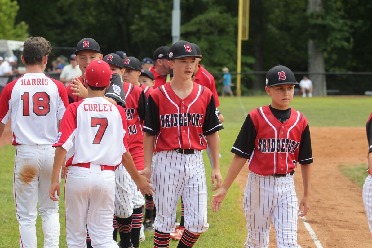 Photos West Virginia Little League State Tournament Multimedia