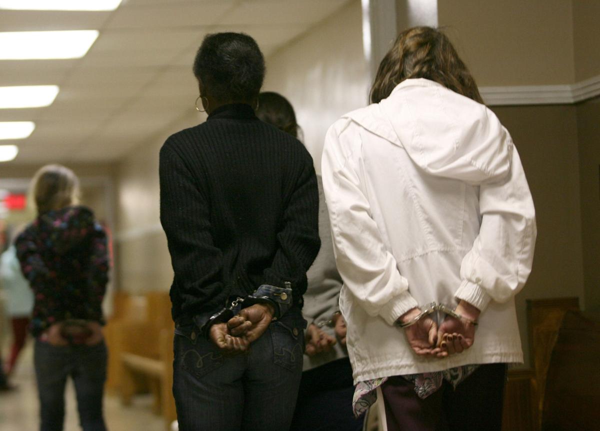 The Curious Case of Nashville’s Frail Sisterhood