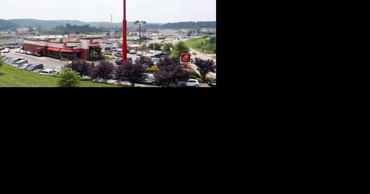 BUSINESS BEAT: Chick-fil-A near Huntington Mall to temporarily close - Vimarsana News