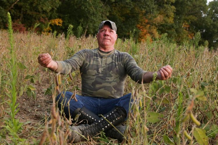 Mountain Monsters' continues on without Trapper | Features/Entertainment |  herald-dispatch.com