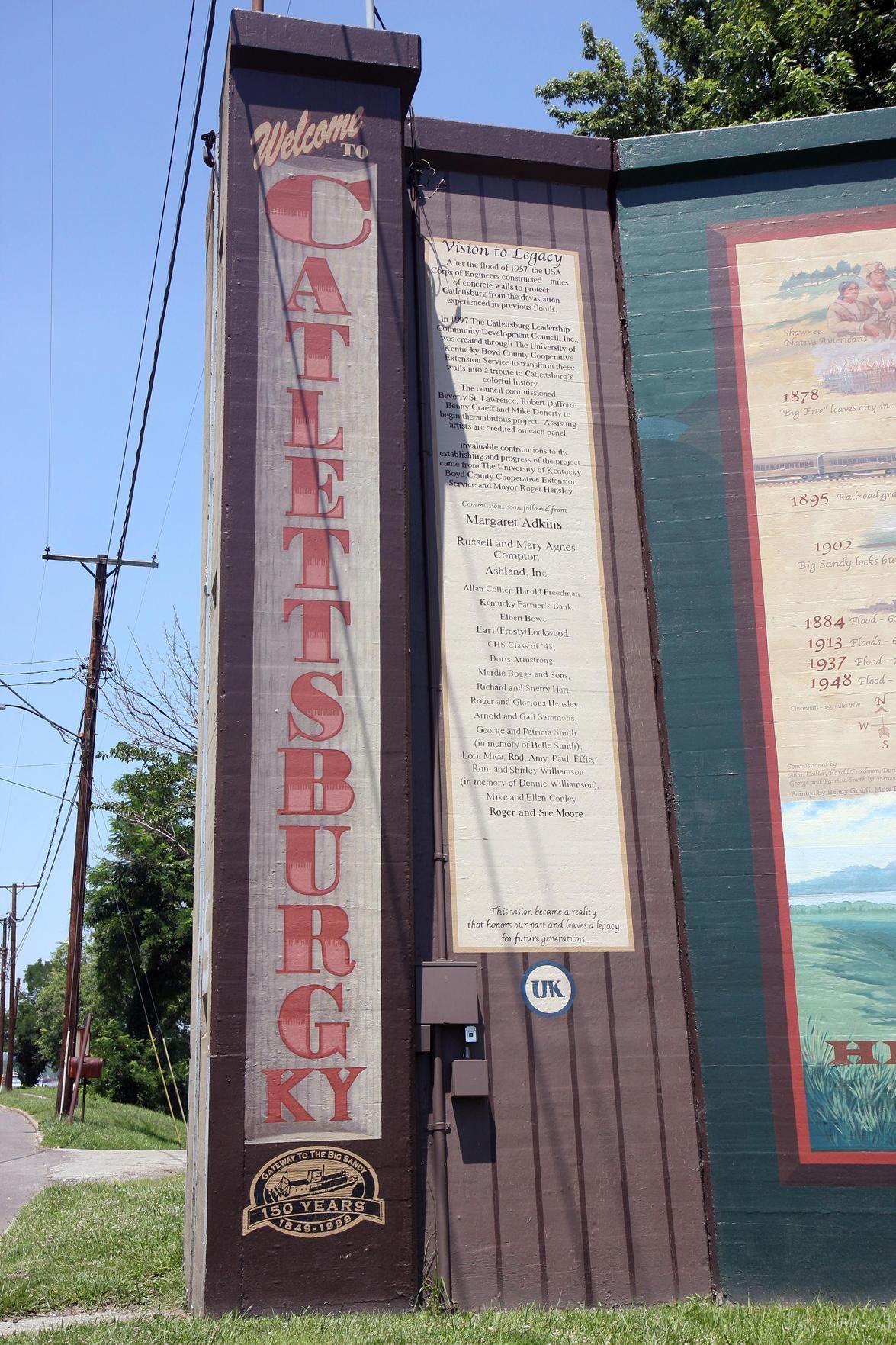 Gallery Catlettsburg, Ky. Multimedia