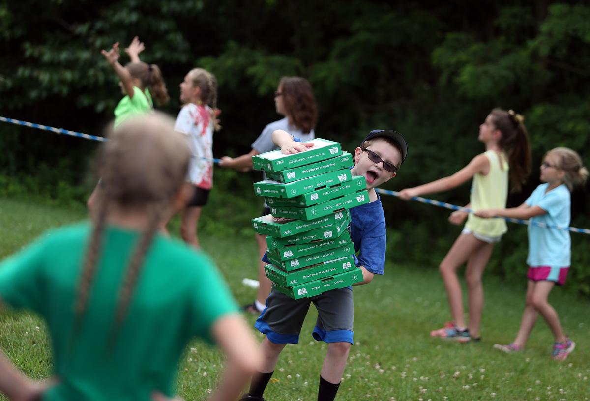 Photos Field Day at Nichols Elementary Multimedia