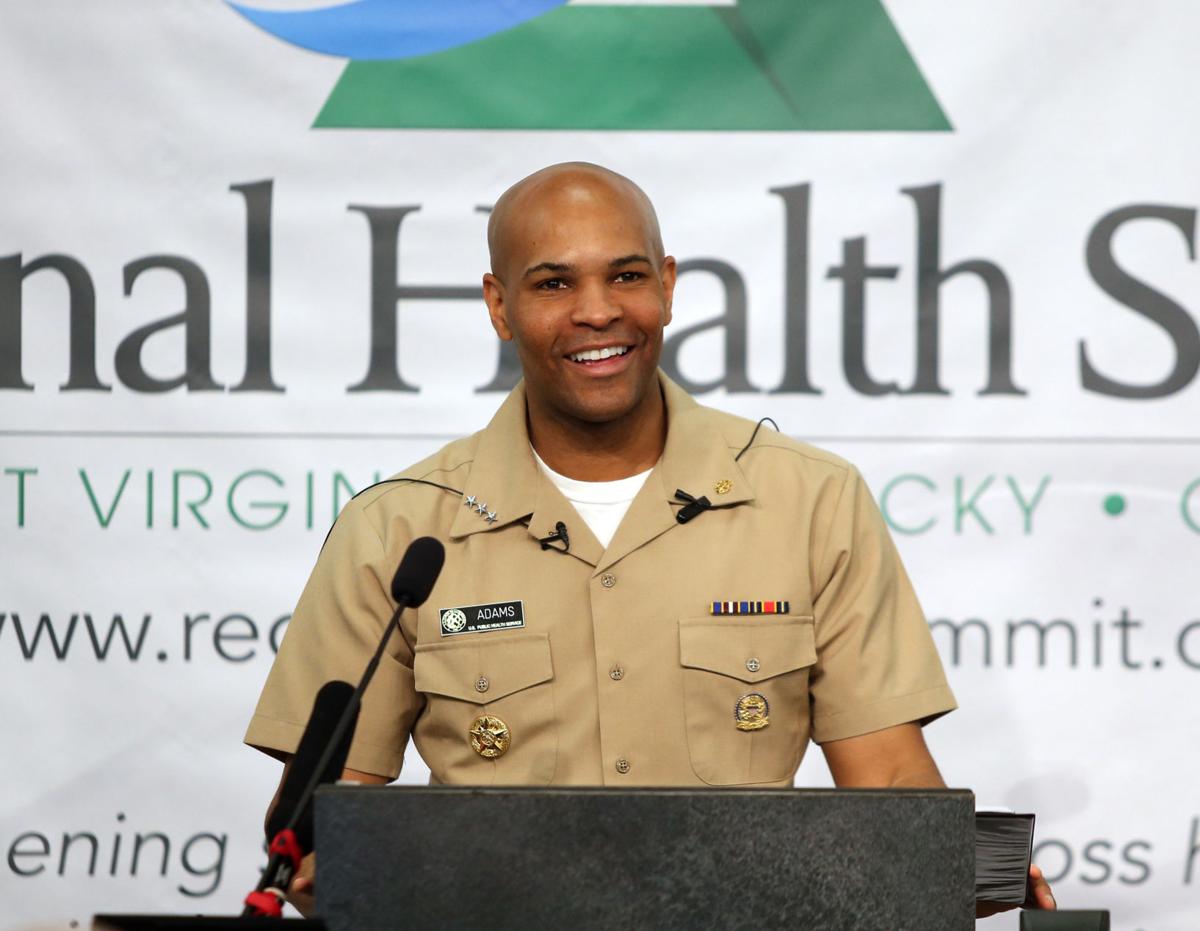 Florida Surgeon General Saves Man At State Capitol