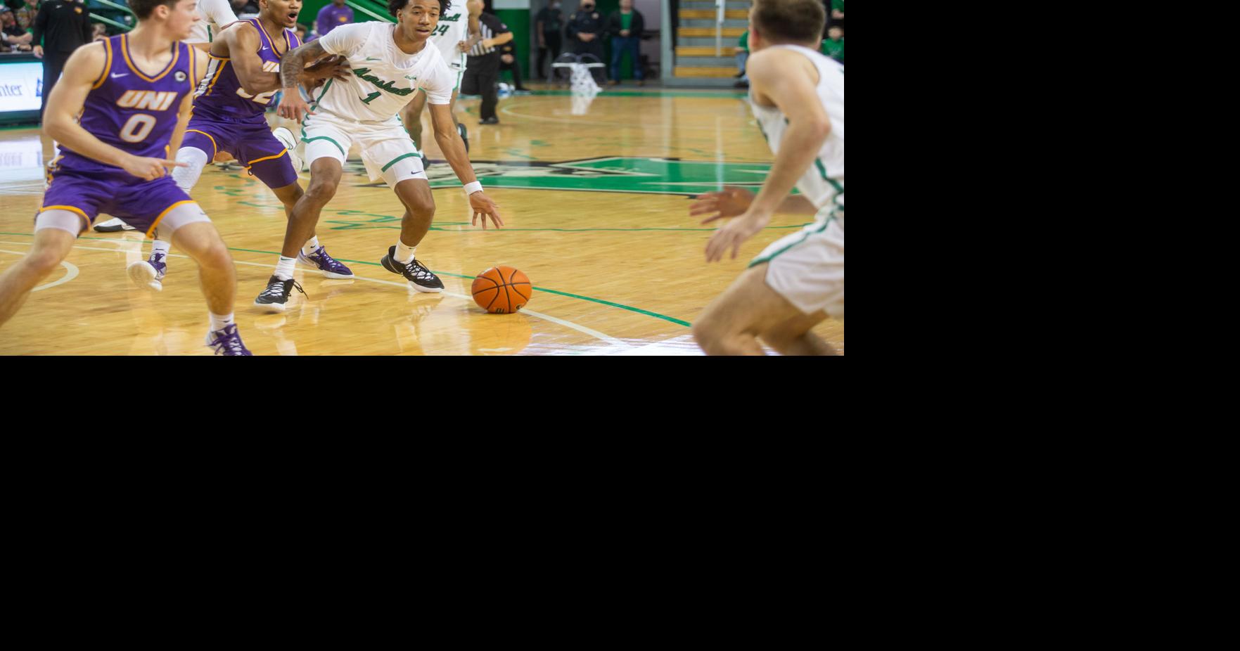 Northern Iowa&rsquo;s Green leaves Herd envious