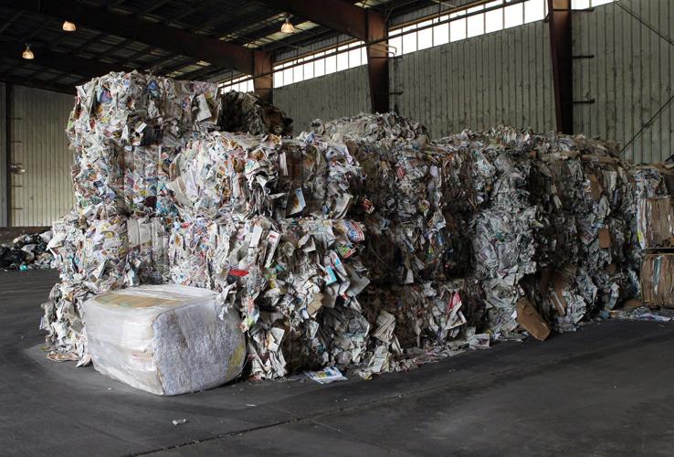Rumpke is the 10th largest waste firm in North America Business