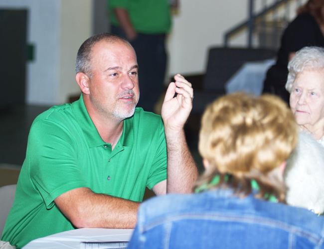 Photos CeredoKenova High School Football Reunion Photo Galleries