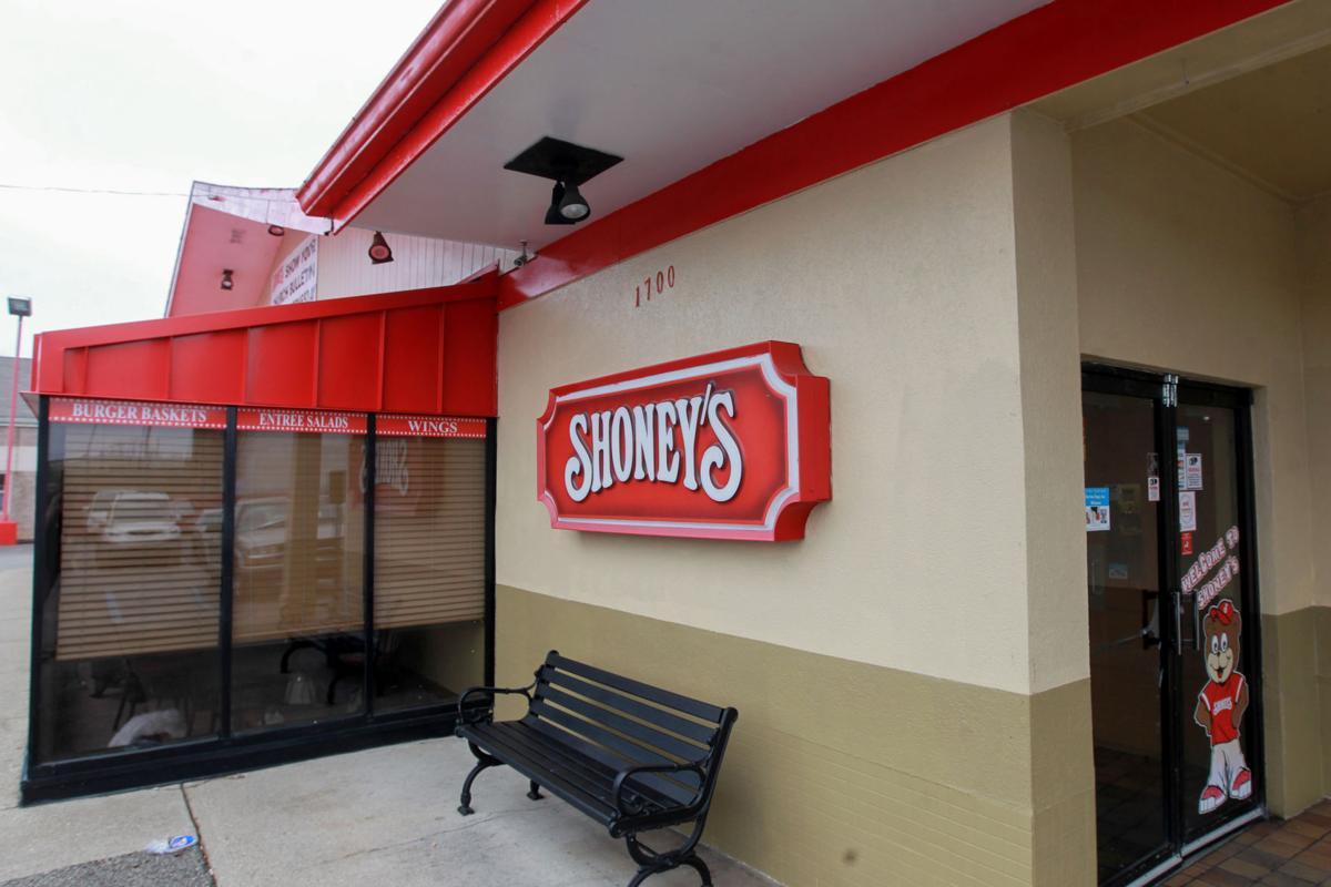 West End Shoney's restaurant closes News