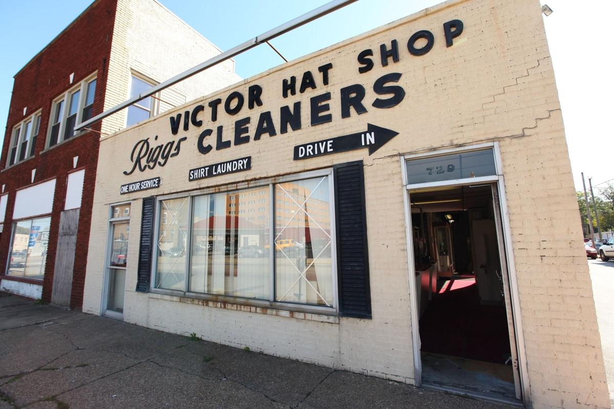 Victor's celebrates 100 years in business Business