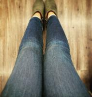 Katrina Dick: Target offers good quality jeggings