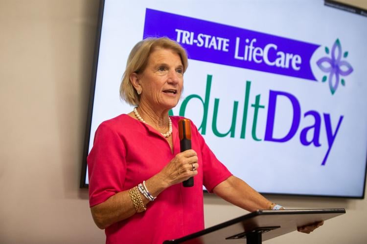 West Virginia's first medical adult day care center unveiled | News ...