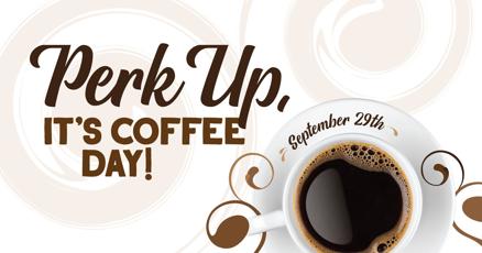 Here are 11 places offering a special perk for National Coffee Day - Vimarsana News