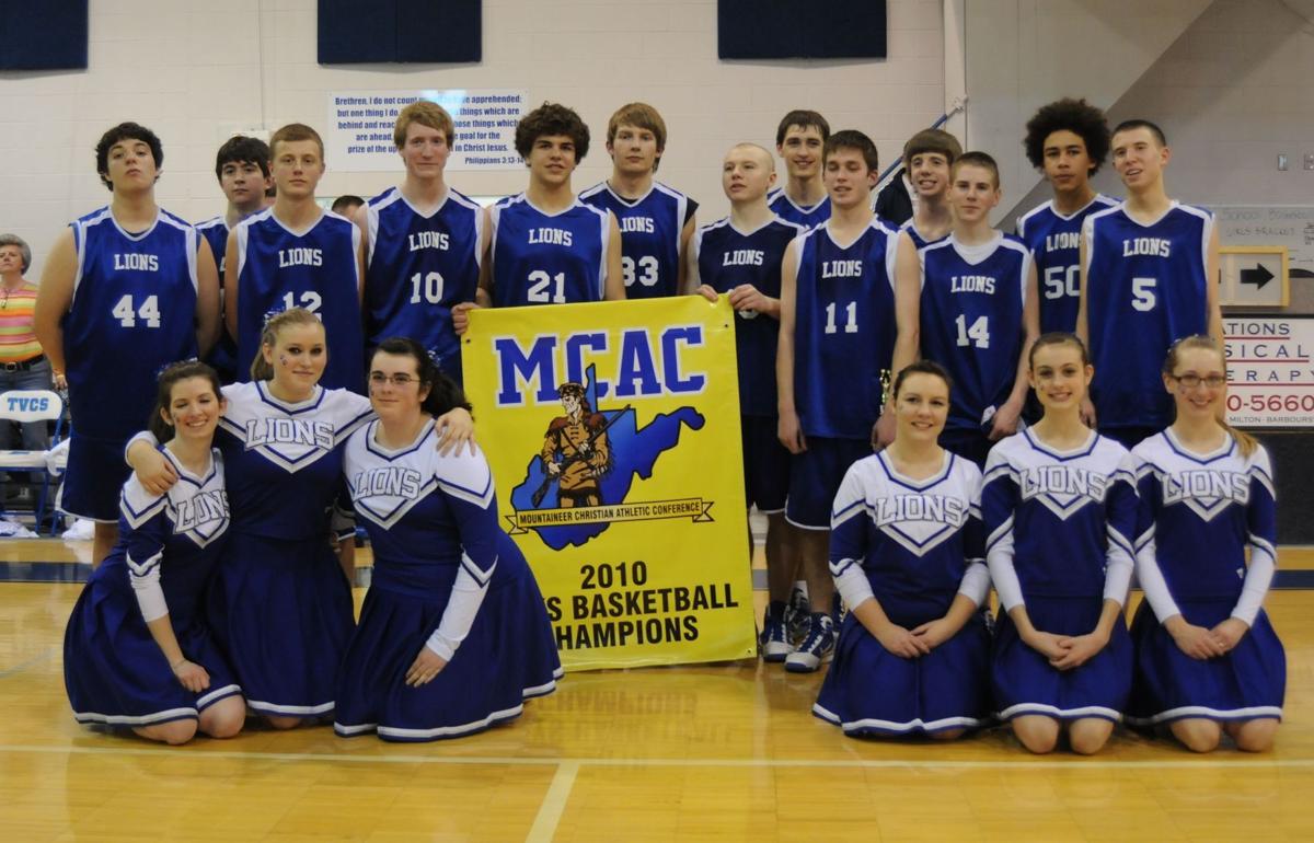Teays Valley Christian School Enjoys Athletic Success Of Past Year