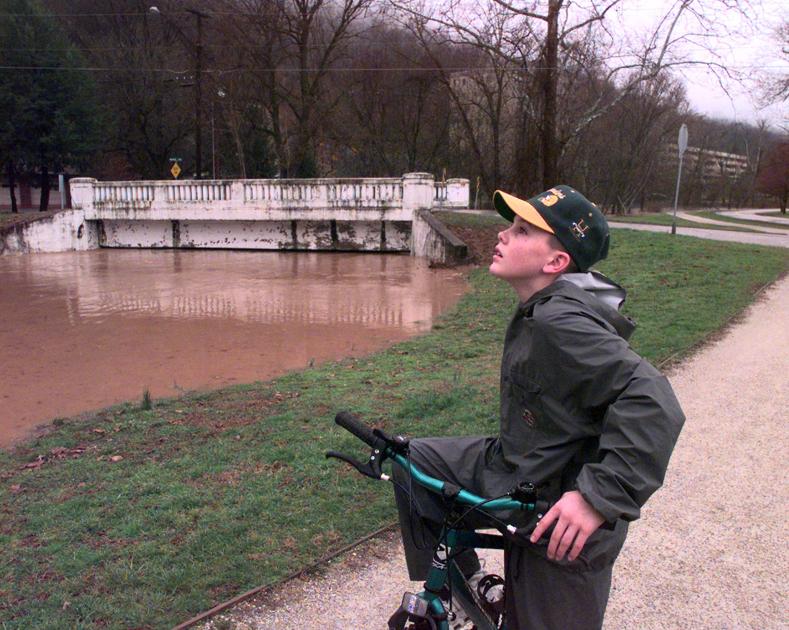 Photos The Tri State Flood Of 1997 Photo Galleries Herald