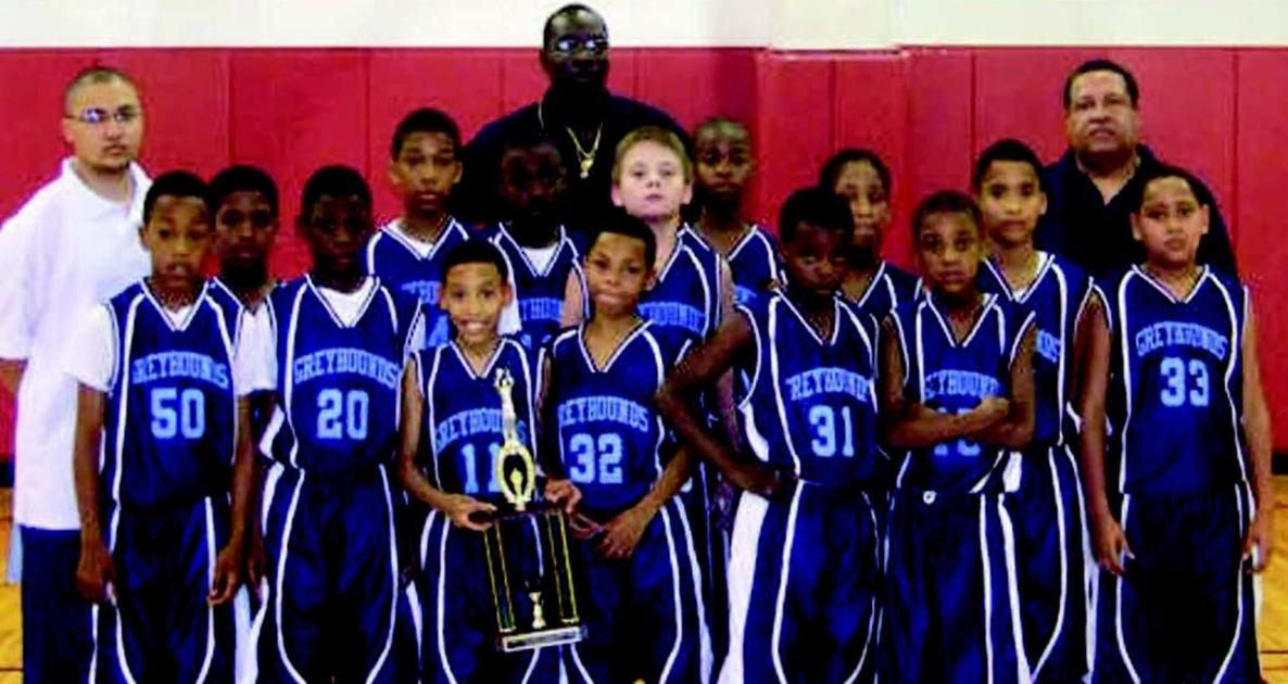 Our Champions Youth Sports Herald Dispatch Com