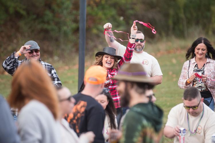 Corks and Kegs moves to Barboursville Park for its third year News