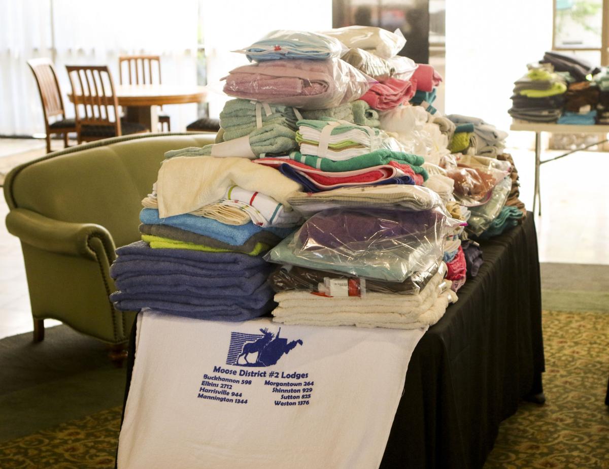 Photos West Virginia Moose Lodge Association convention Photo