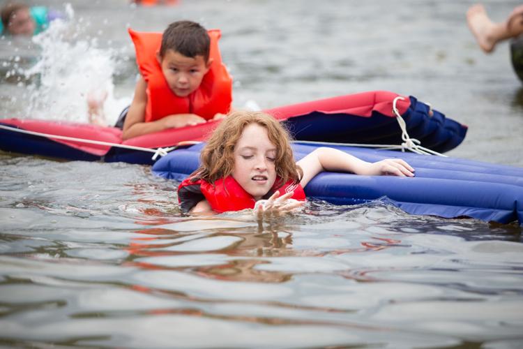 Photos: Anything that Floats | Multimedia | herald-dispatch.com