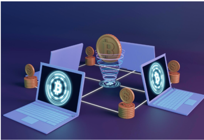 From XRP to Solana: BYDFiֱs Multi-Coin Experience