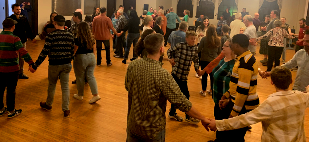 HOTDAM hosts square dance, costume contest this weekend | Features ...
