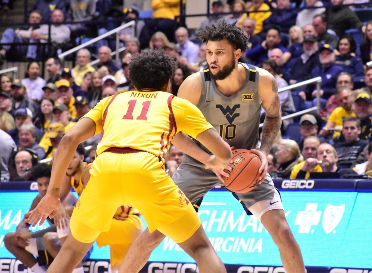 Wvu Basketball No 13 Mountaineers Try To Solve Road Woes At