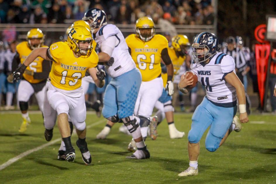 Seven Highlanders Sign To Play College Football Sports Herald