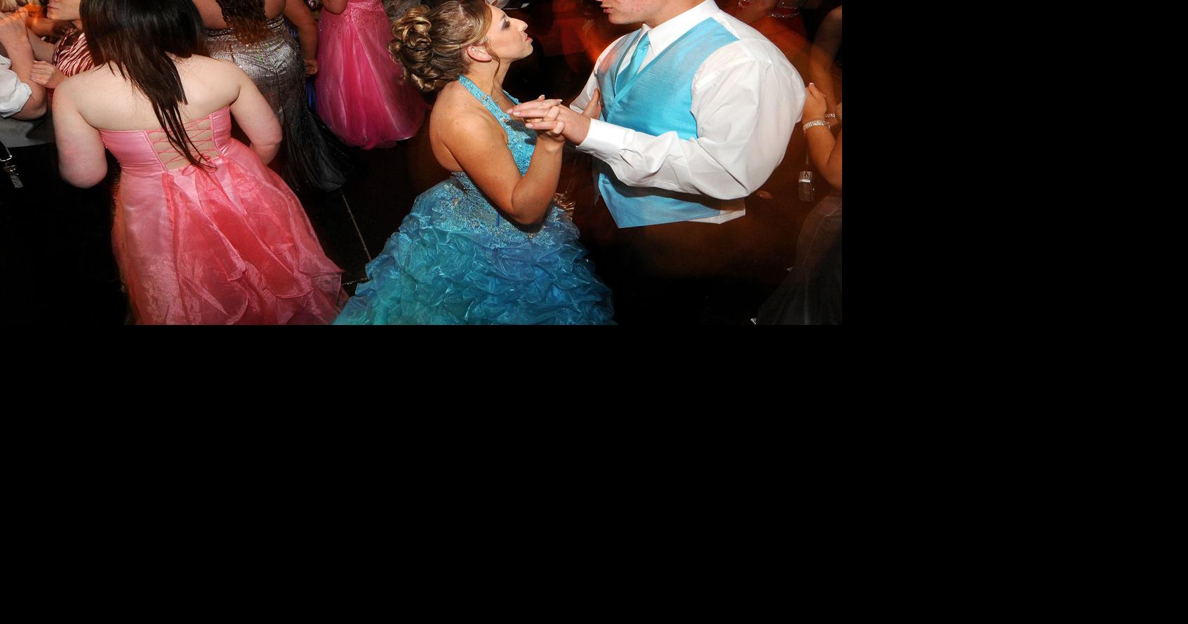 South Point has prom night | News | herald-dispatch.com