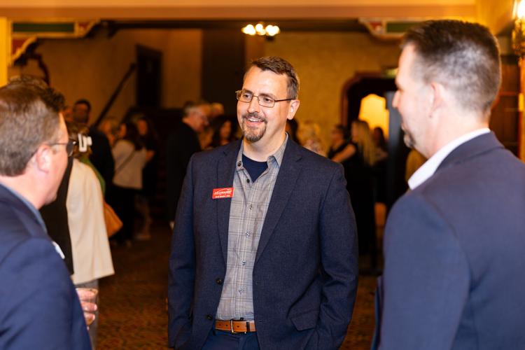 Leadership WV launches Class of 2026 in Huntington | News | herald ...