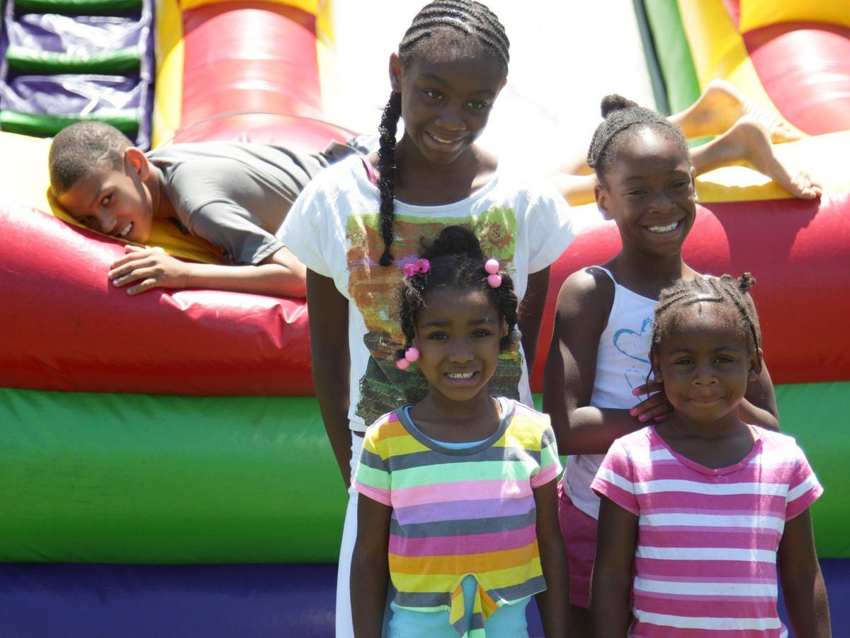 Gallery Huntington celebrates Photos News herald