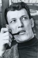 Ted Cassidy publicity photo