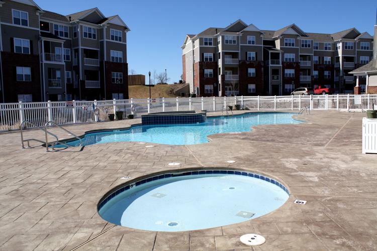 Gallery Devonshire at Teays Valley Photo Galleries