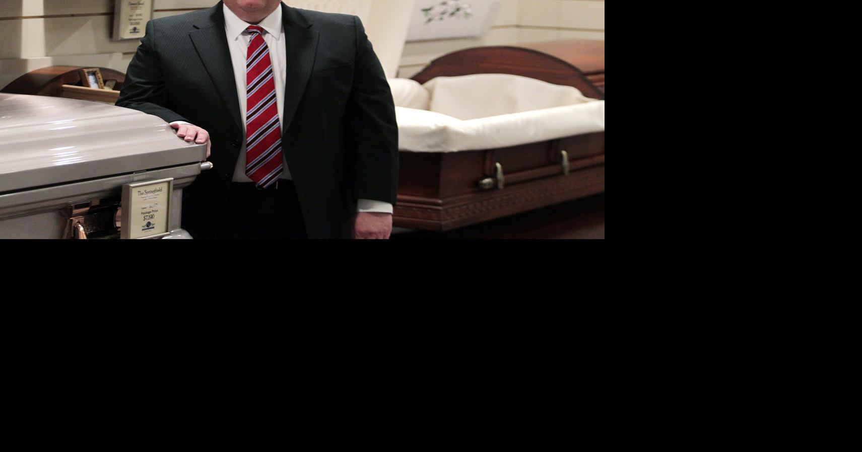 Funeral directors support new bill | News | herald-dispatch.com
