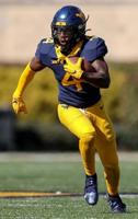 Addae welcomes childhood friend to ƵU