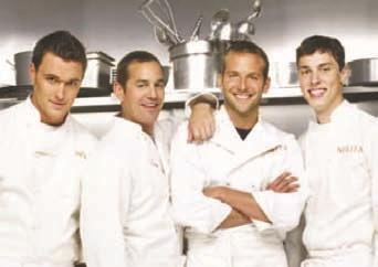 Hulu Offers Bourdain S Kitchen Confidential Herald Dispatch Com
