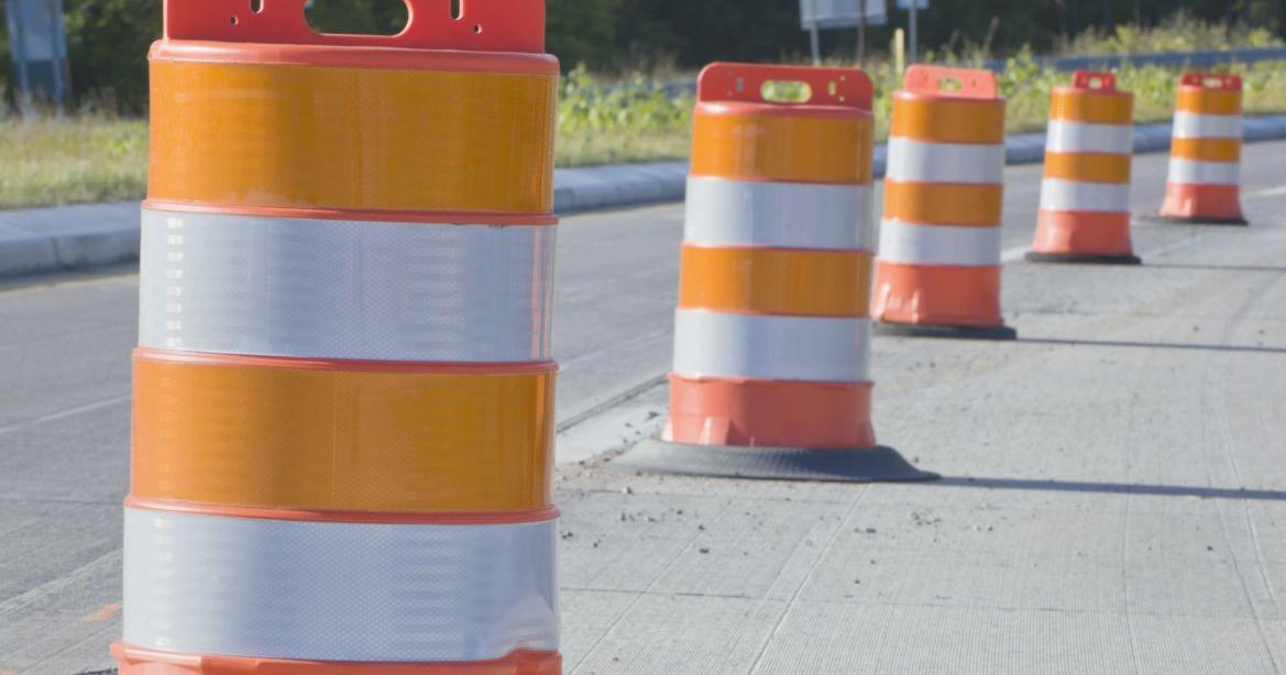 Stormwater infrastructure project aims to eliminate sinkholes on Arlington Boulevard